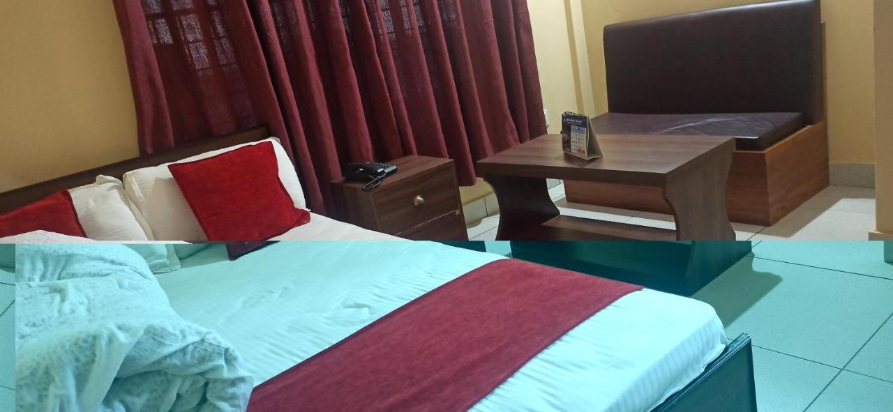 Hotel Royal Chautari, Butwal Exterior foto