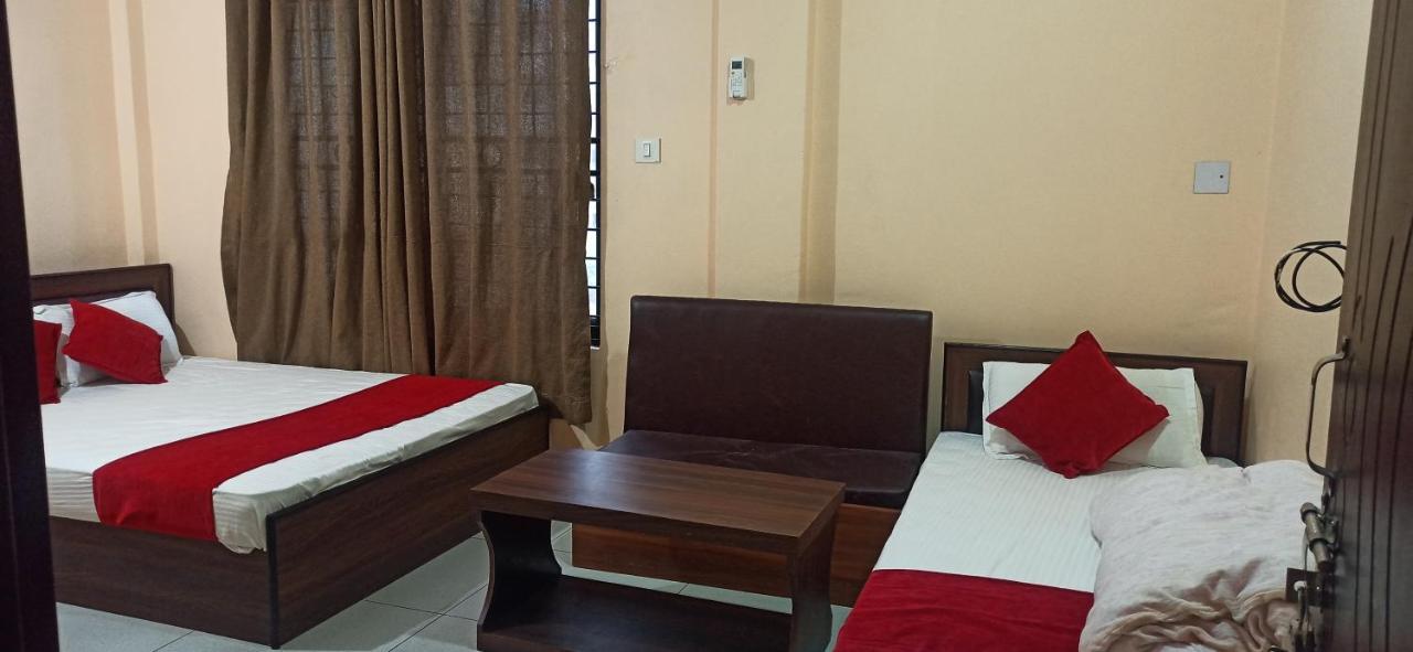 Hotel Royal Chautari, Butwal Exterior foto